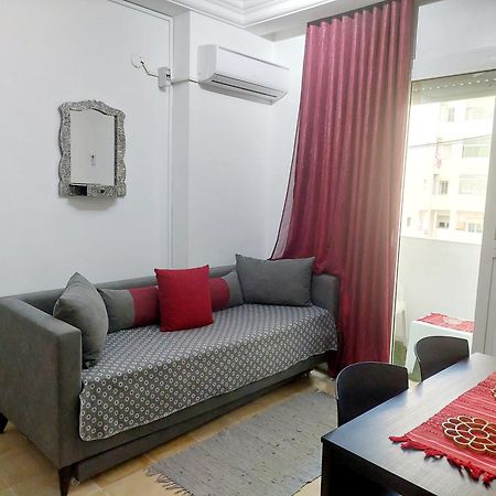 Appartement S1 Jardins L Aouina Туніс Екстер'єр фото